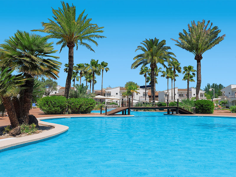 Garden Holiday Village 18