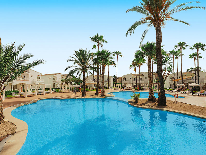 Garden Holiday Village 19