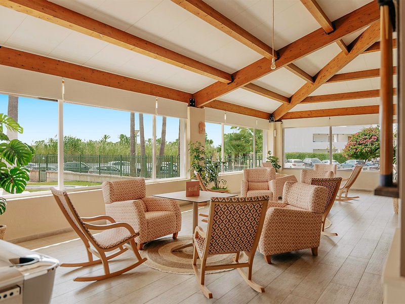 Garden Holiday Village 20