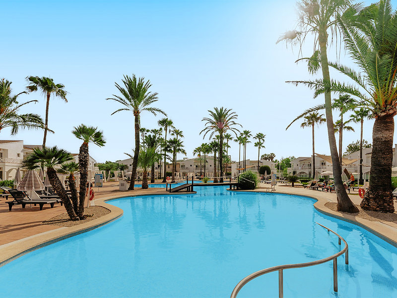 Garden Holiday Village 22