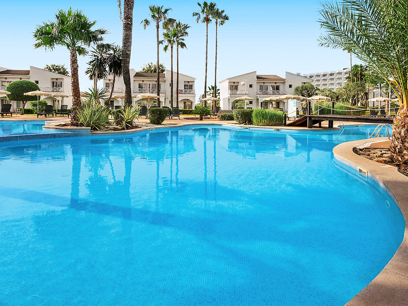 Garden Holiday Village 23