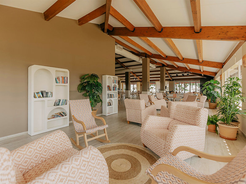 Garden Holiday Village 24