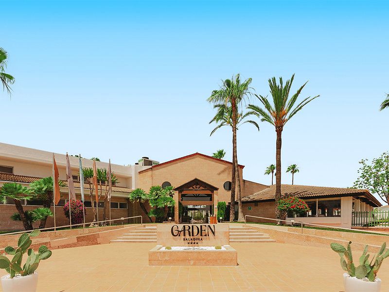 Garden Holiday Village 25