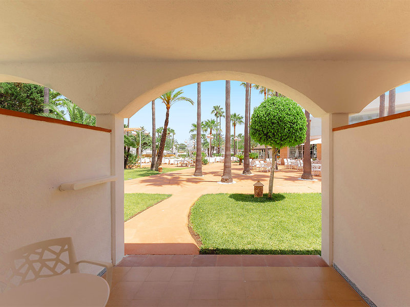 Garden Holiday Village 26