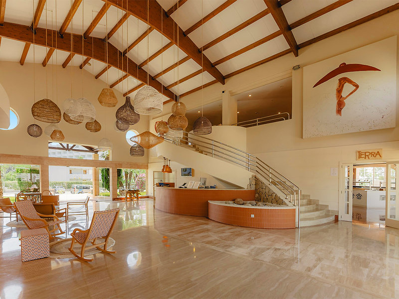 Garden Holiday Village 28