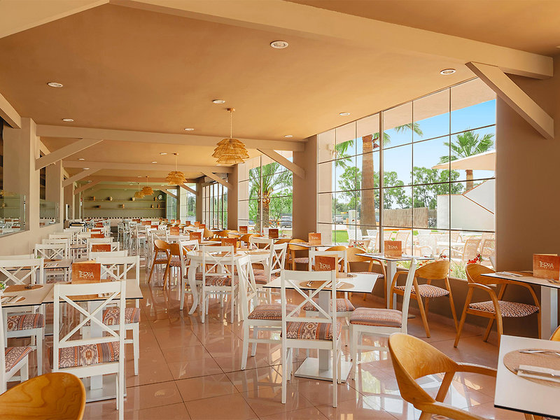 Garden Holiday Village 29