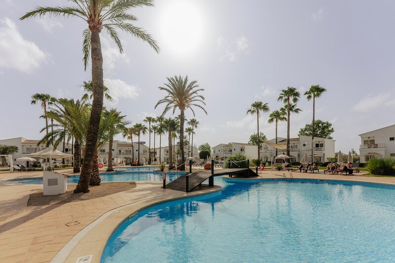 Garden Holiday Village 35