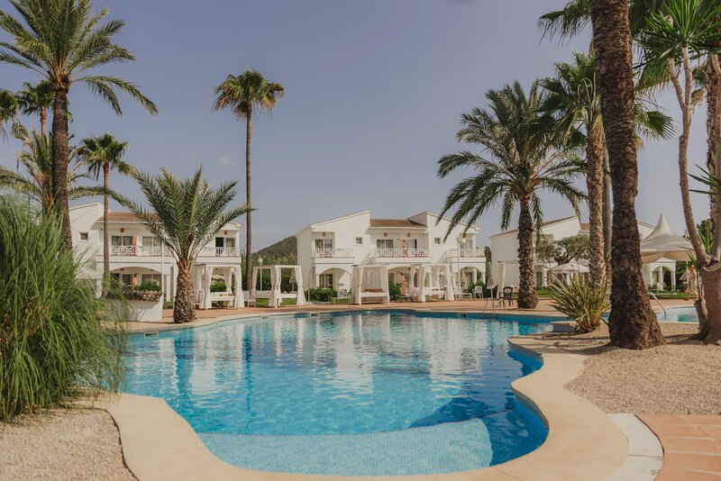 Garden Holiday Village 36