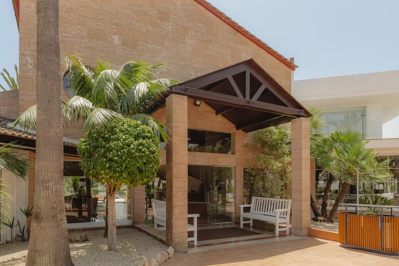 Garden Holiday Village 44