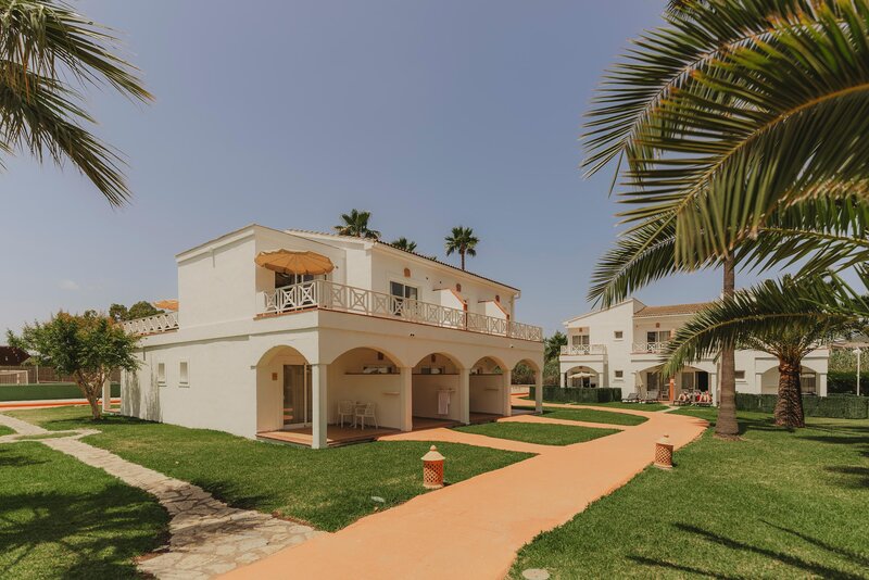 Garden Holiday Village 45