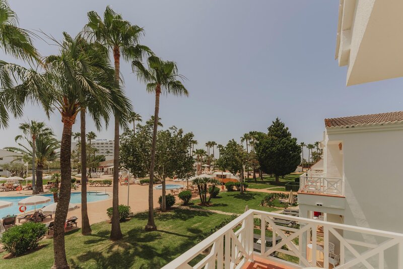 Garden Holiday Village 47