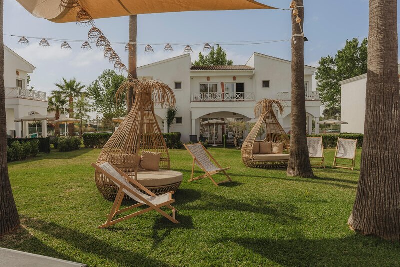 Garden Holiday Village 62