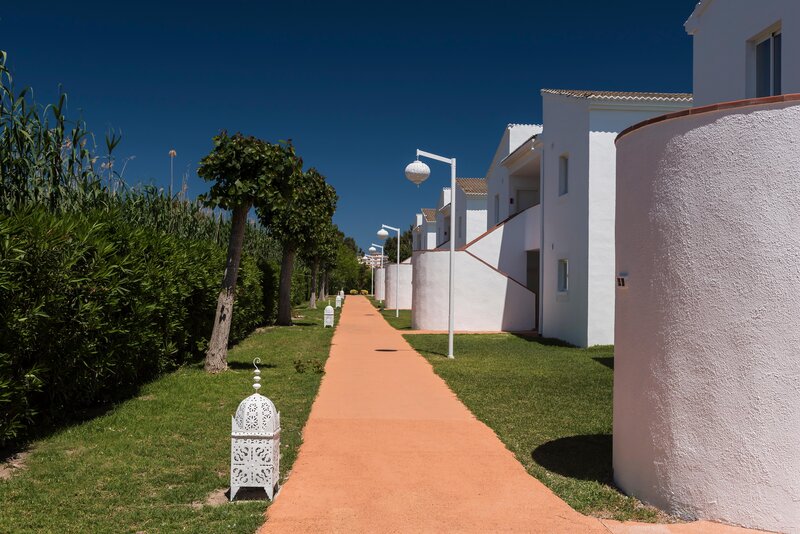 Garden Holiday Village 67