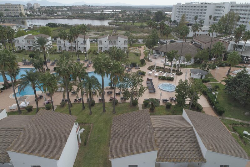 Garden Holiday Village 69