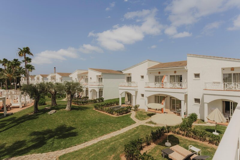 Garden Holiday Village 70
