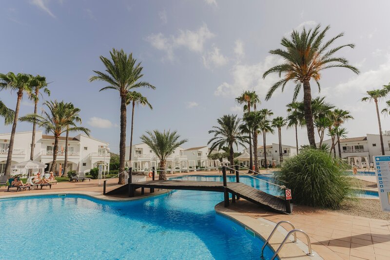 Garden Holiday Village 73