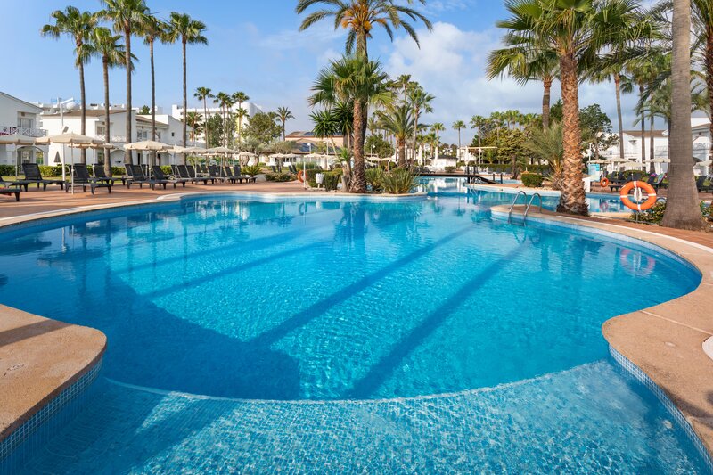 Garden Holiday Village 76