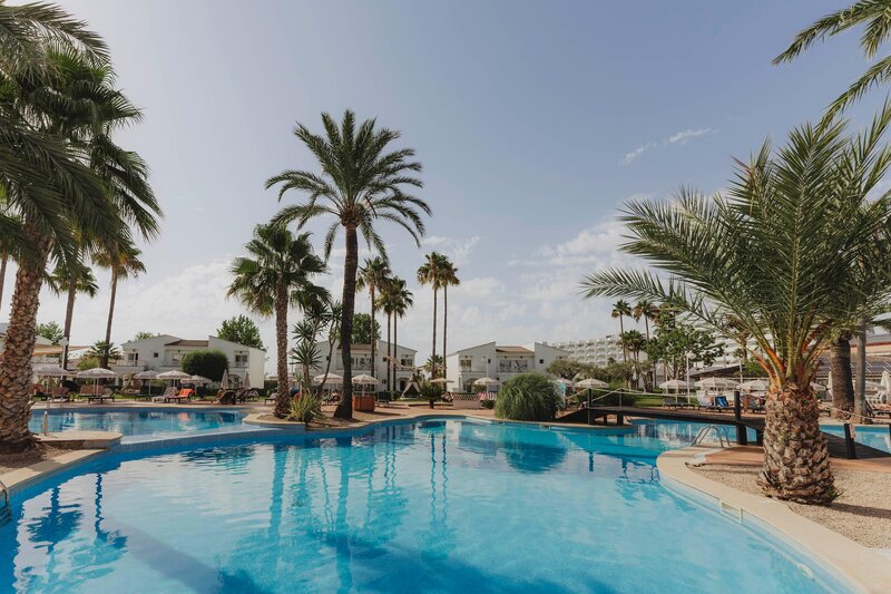 Garden Holiday Village 77