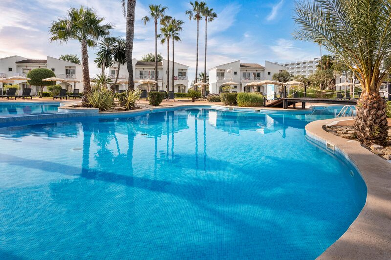 Garden Holiday Village 78