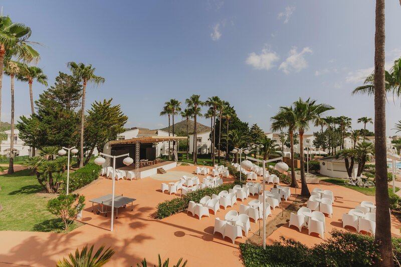 Garden Holiday Village 84