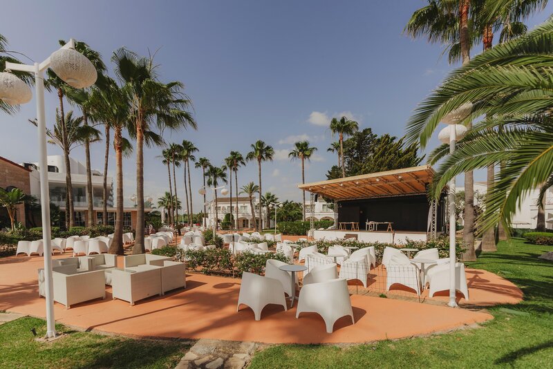 Garden Holiday Village 85