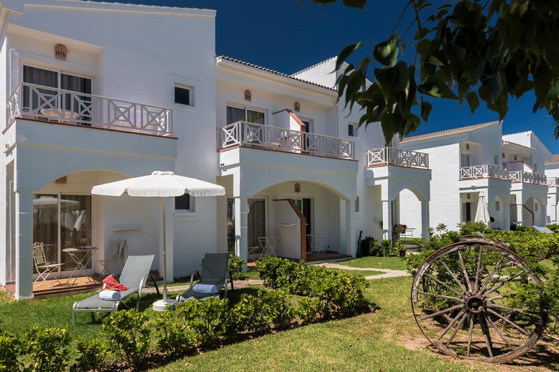 Garden Holiday Village 87