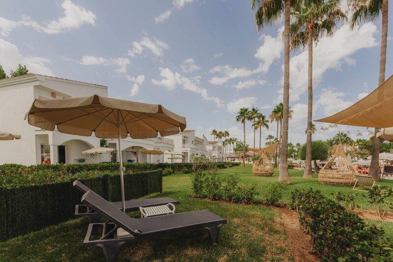 Garden Holiday Village 89