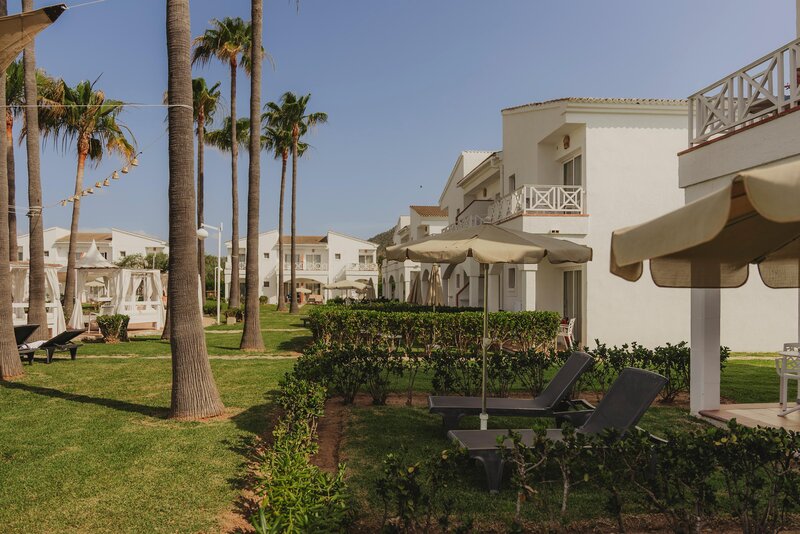 Garden Holiday Village 90