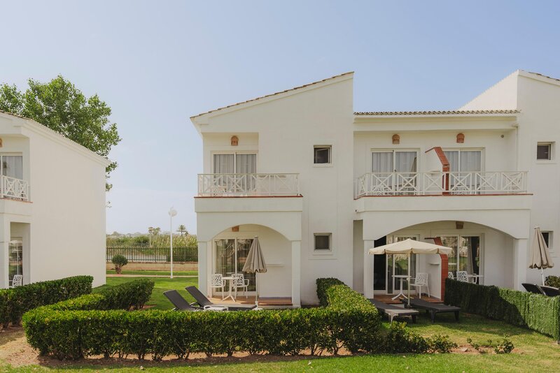 Garden Holiday Village 91