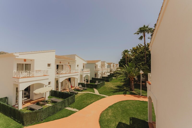 Garden Holiday Village 92
