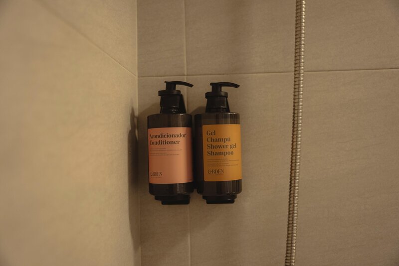 Garden Holiday Village 95