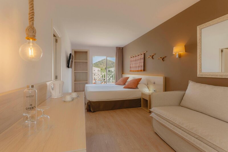 Garden Holiday Village 102