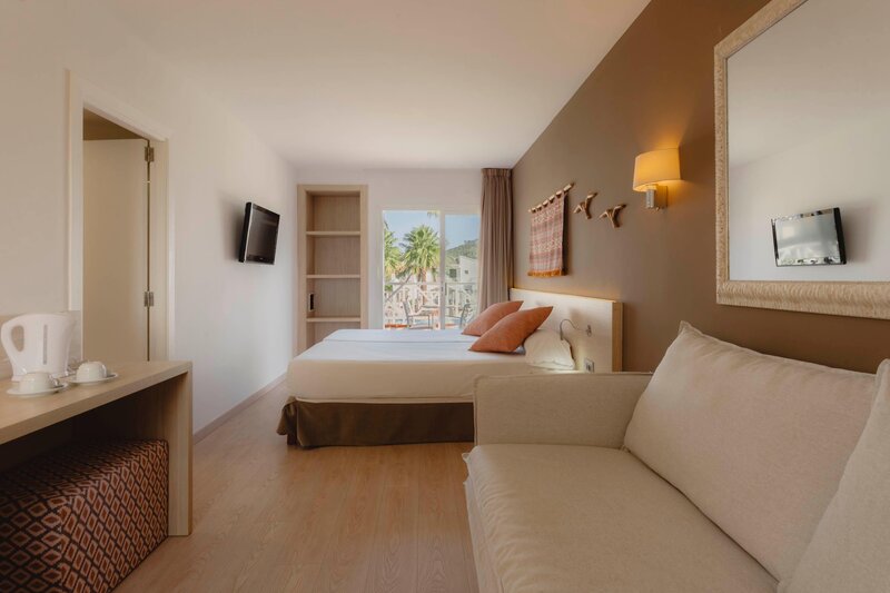 Garden Holiday Village 103