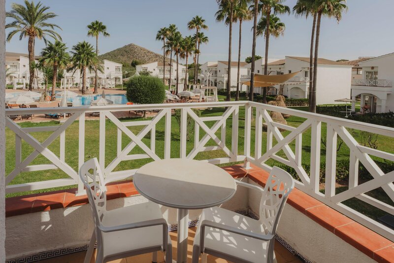 Garden Holiday Village 105
