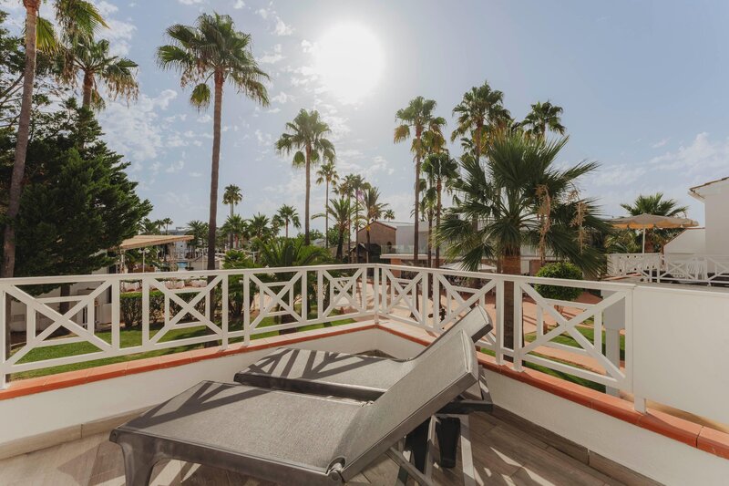 Garden Holiday Village 106