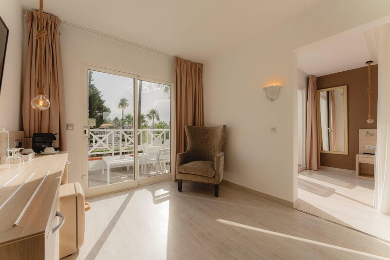 Garden Holiday Village 110