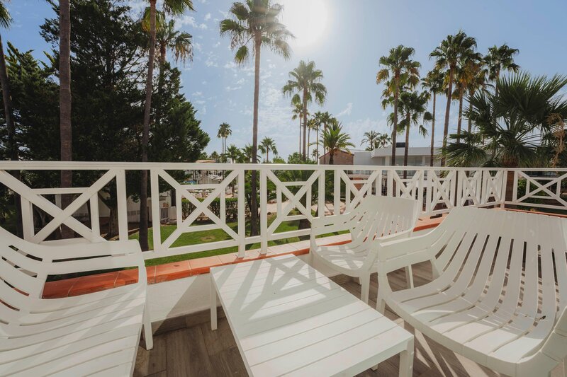 Garden Holiday Village 111