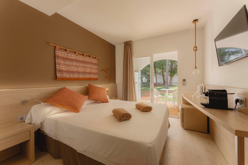 Garden Holiday Village 112