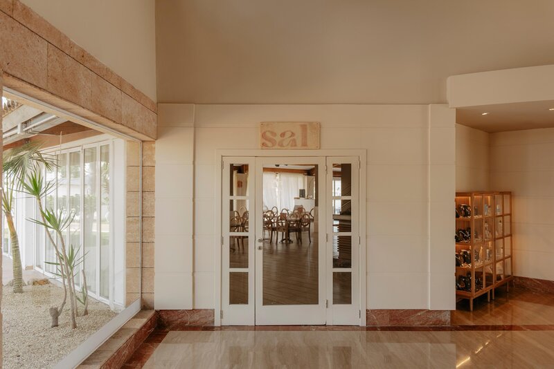 Garden Holiday Village 119