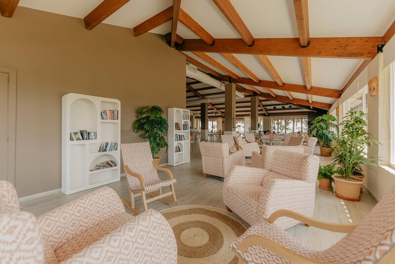 Garden Holiday Village 121