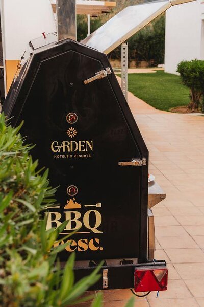 Garden Holiday Village 124