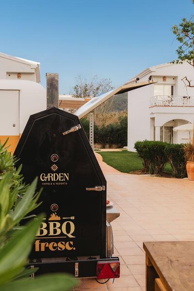 Garden Holiday Village 125