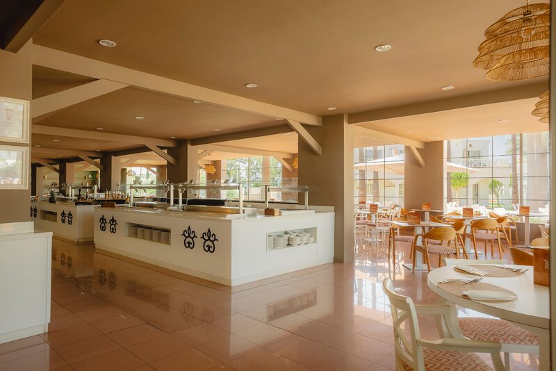 Garden Holiday Village 126