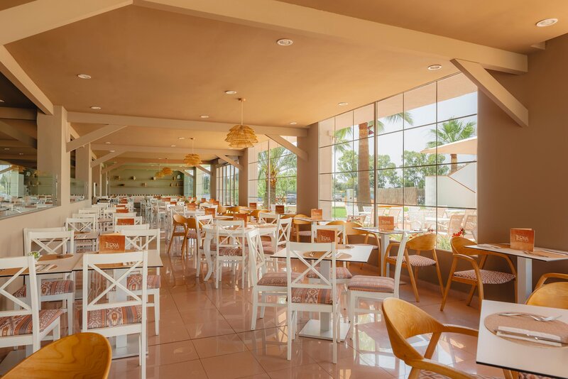 Garden Holiday Village 128