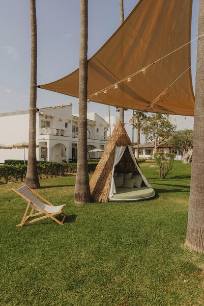 Garden Holiday Village 132