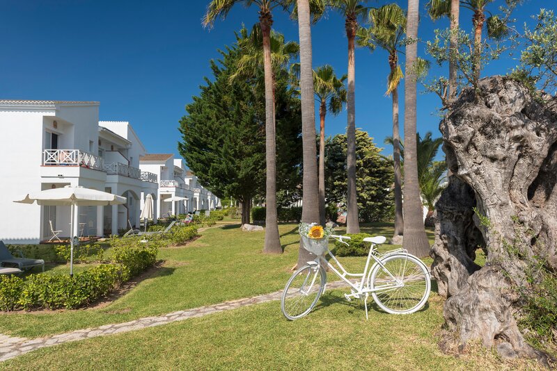 Garden Holiday Village 135
