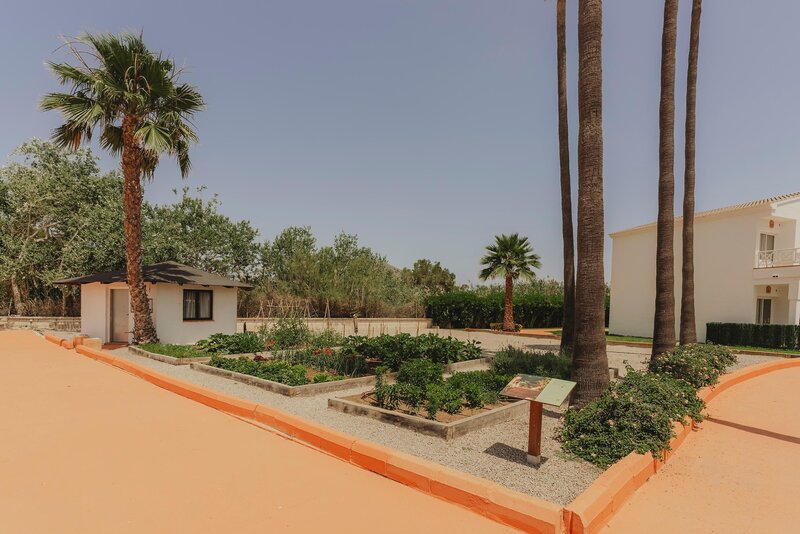 Garden Holiday Village 139