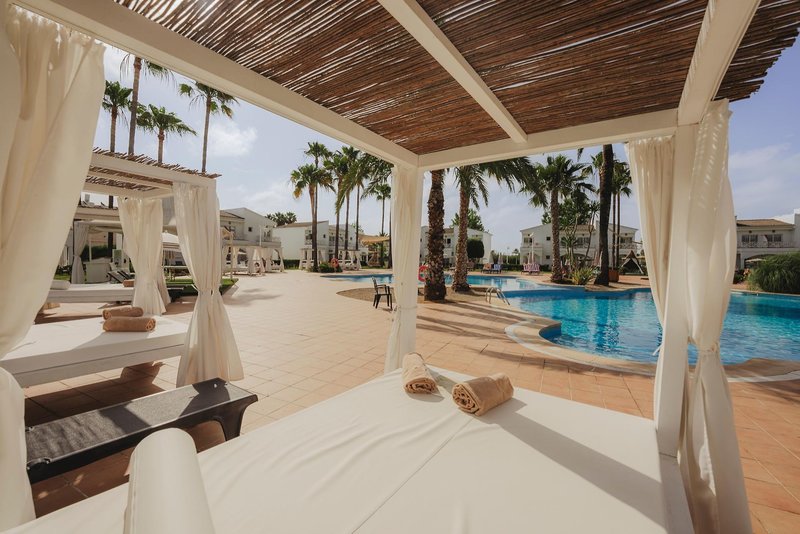 Garden Holiday Village 2