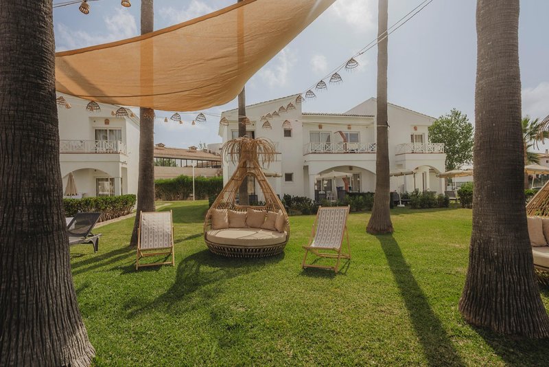 Garden Holiday Village 3