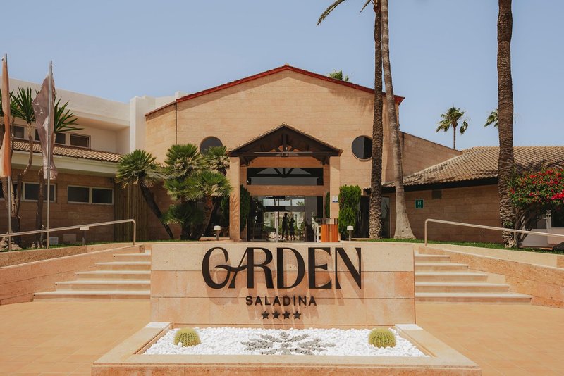 Garden Holiday Village 14